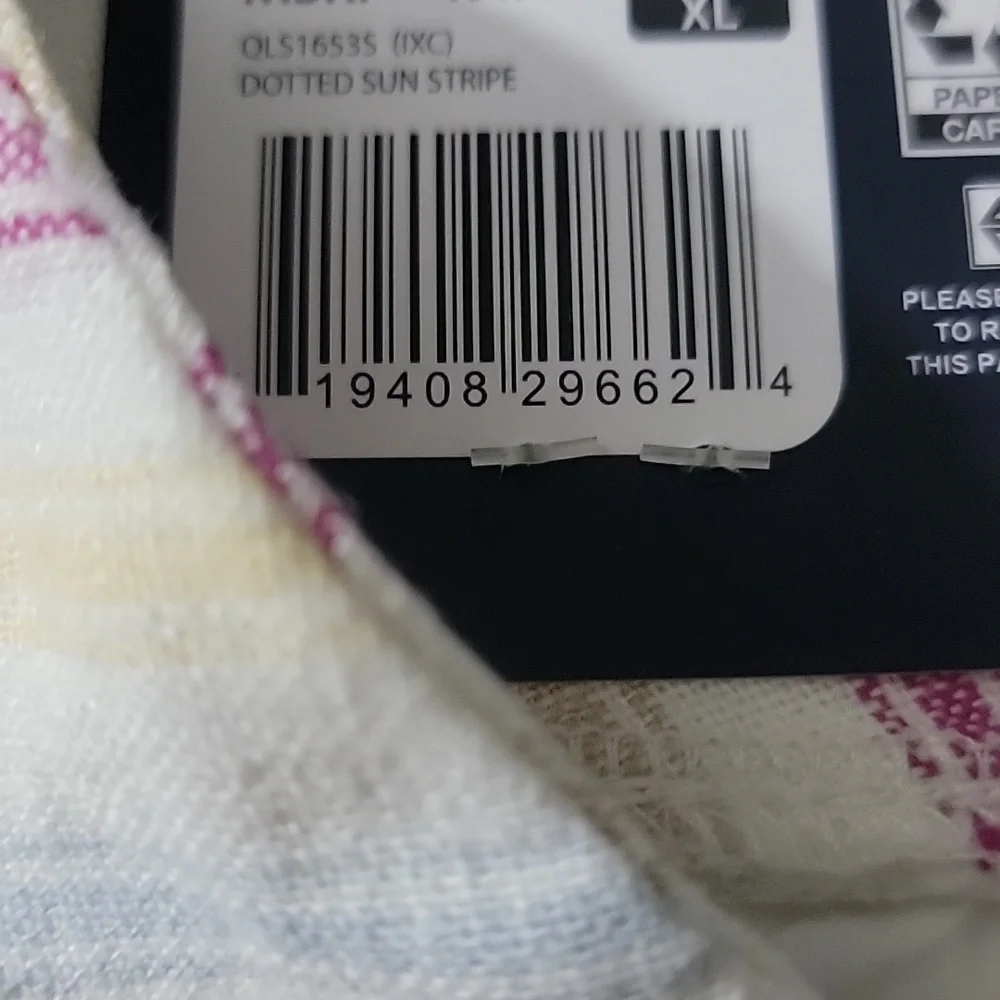 LINEN SHORTS - Picture 8 of 8